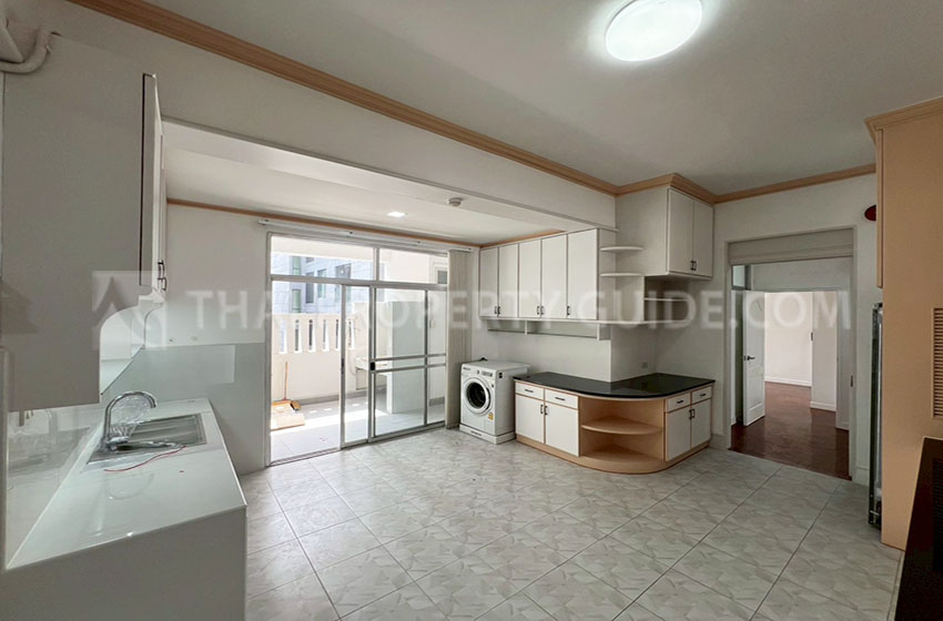 Apartment in Sukhumvit 